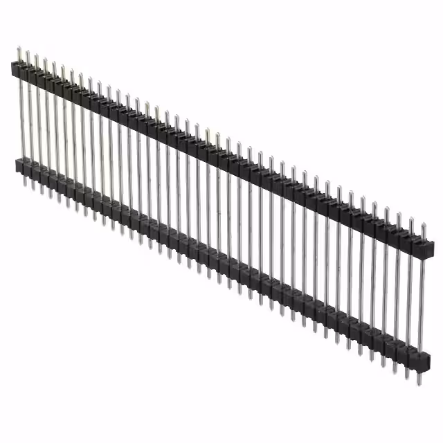 4-146468-0 TE Connectivity AMP Connectors  Board Spacers Stackers (Board to Board)